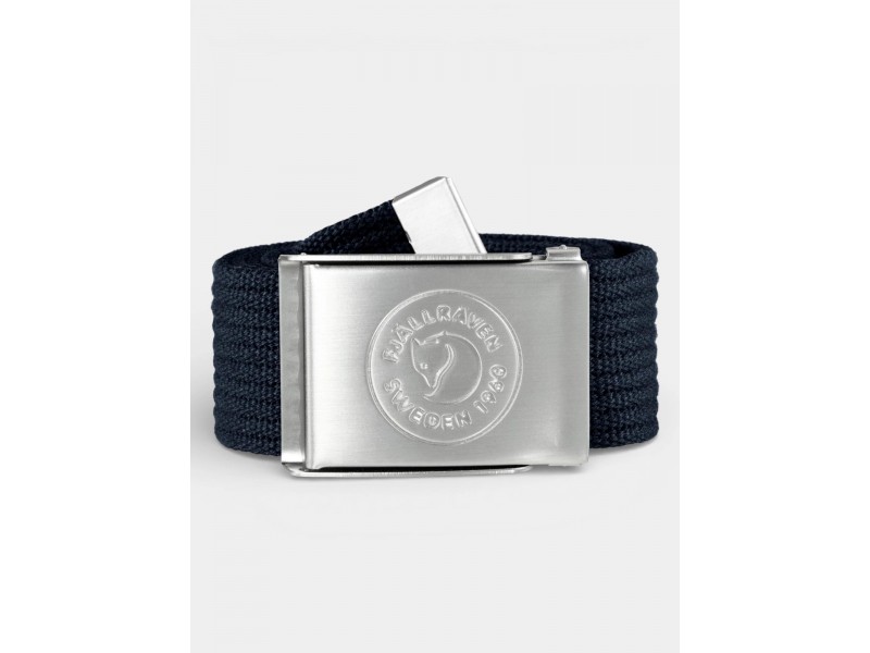 Fjallraven 1960 Logo férfi öv