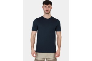 Fjallraven Abisko Wool férfi rövidujjú póló