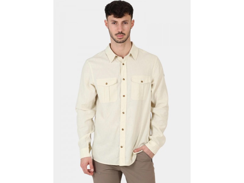 Fjallraven Övik férfi hosszú ujjú ing