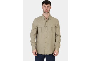Fjallraven Övik férfi hosszú ujjú ing