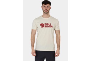 Fjällräven férfi Logo póló – M méret