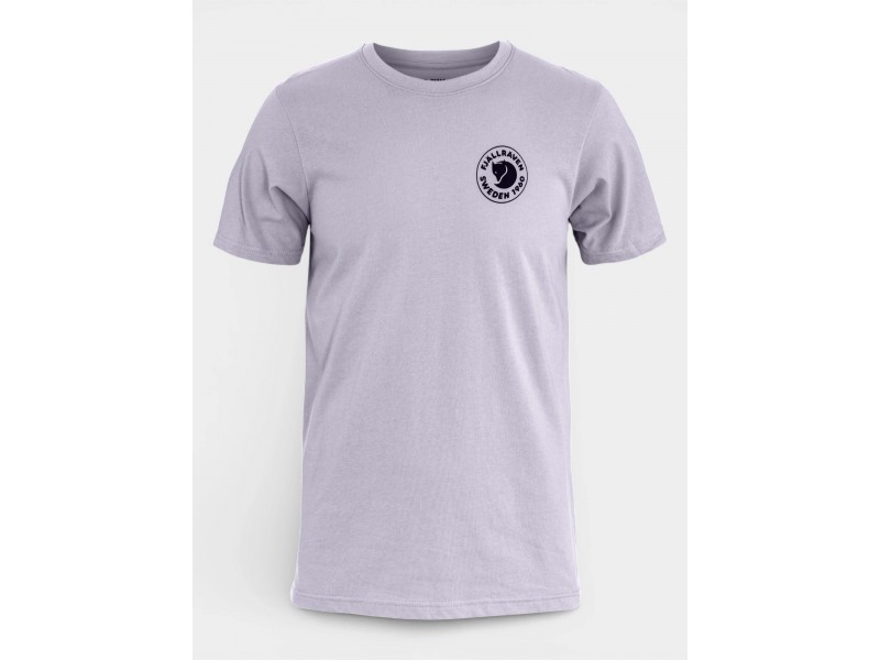 Fjallraven 1960 Logo férfi póló - M