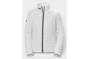 Helly Hansen W Crew Insulator Jacket 2.0 női kabát