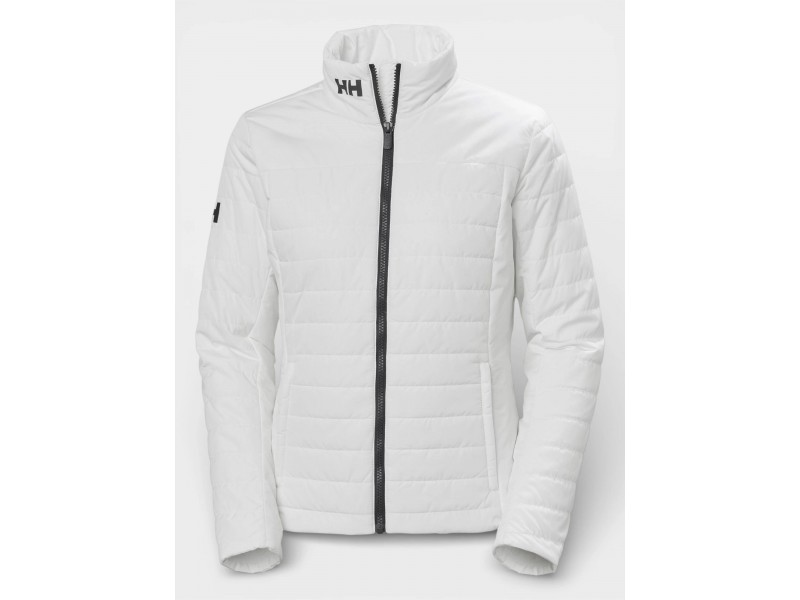 Helly Hansen W Crew Insulator Jacket 2.0 női kabát