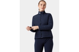 Helly Hansen W Crew Insulator Jacket 2.0 női dzseki