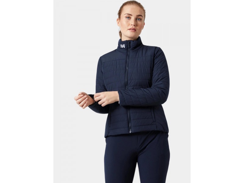 Helly Hansen W Crew Insulator Jacket 2.0 női dzseki