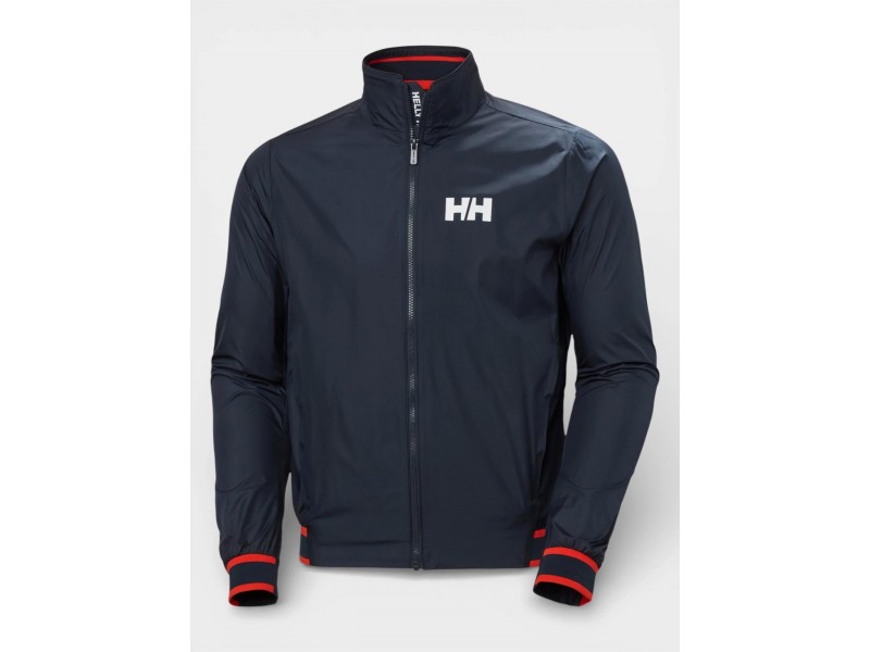 Helly Hansen Salt férfi széldzseki - elölnézet