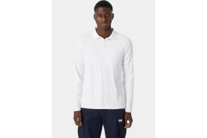 Helly Hansen Crewline Ls Polo férfi hosszú ujjú