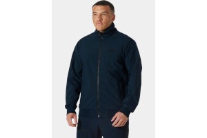 Helly Hansen Hp Racing Bomber Jacket 3.0 D férfi vitorlás kabát