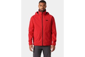 Helly Hansen HP Racing kapucnis vitorlás kabát