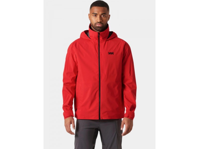 Helly Hansen HP Racing kapucnis vitorlás kabát