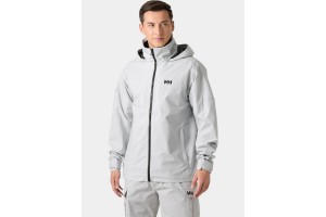 Helly Hansen HP Racing Hooded Jacket 2.0 D - férfi kabát
