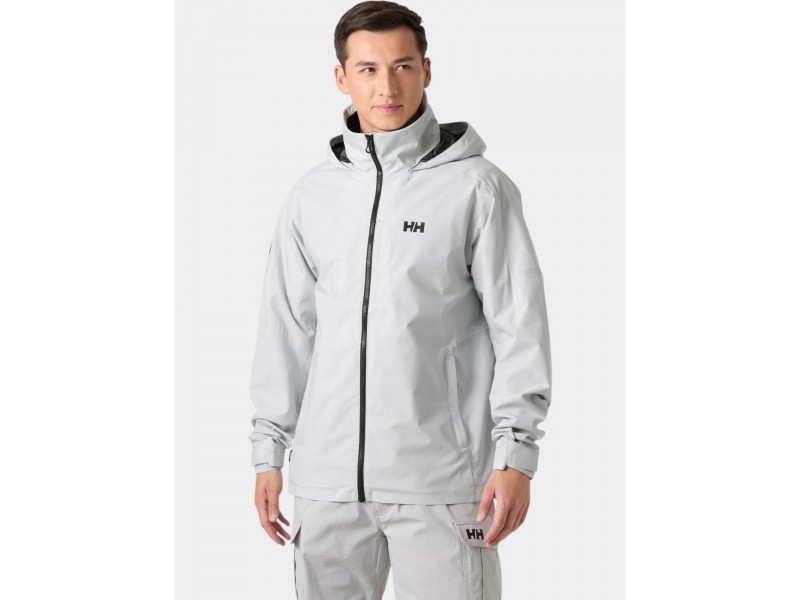 Helly Hansen HP Racing Hooded Jacket 2.0 D - férfi kabát