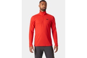 Helly Hansen Hp 1/2 Zip Pullover 2.0 férfi pulóver