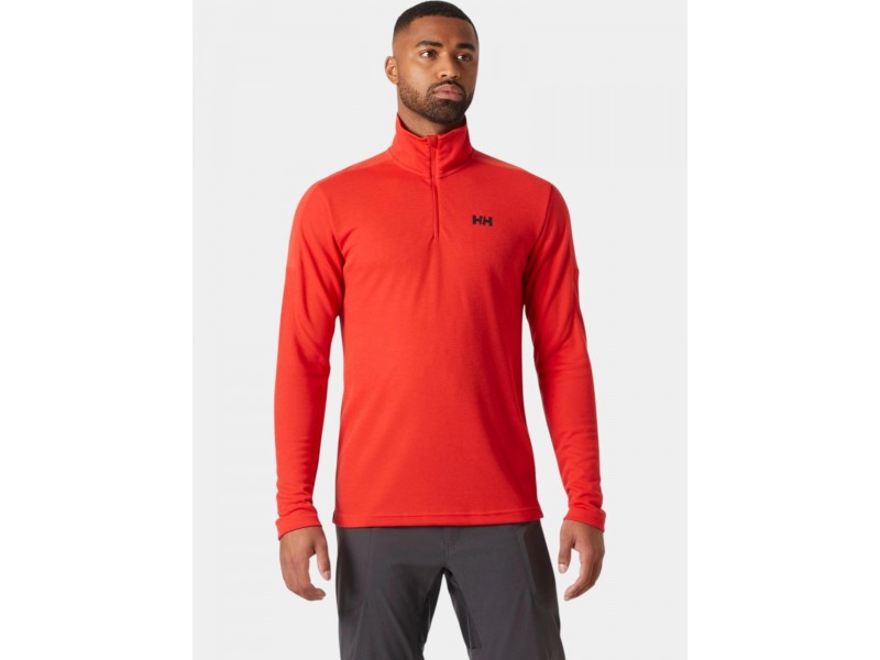 Helly Hansen Hp 1/2 Zip Pullover 2.0 férfi pulóver