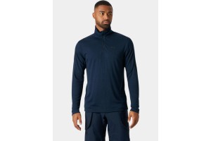 Helly Hansen Hp 1/2 Zip Pullover 2.0 - férfi pulóver