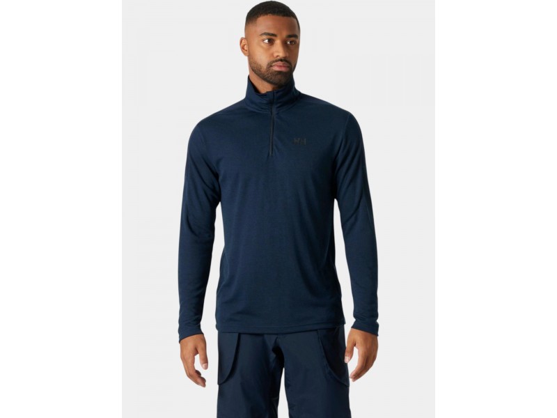 Helly Hansen Hp 1/2 Zip Pullover 2.0 - férfi pulóver