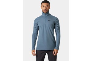 Helly Hansen Hp 1/2 Zip Pullover 2.0 D férfi pulóver
