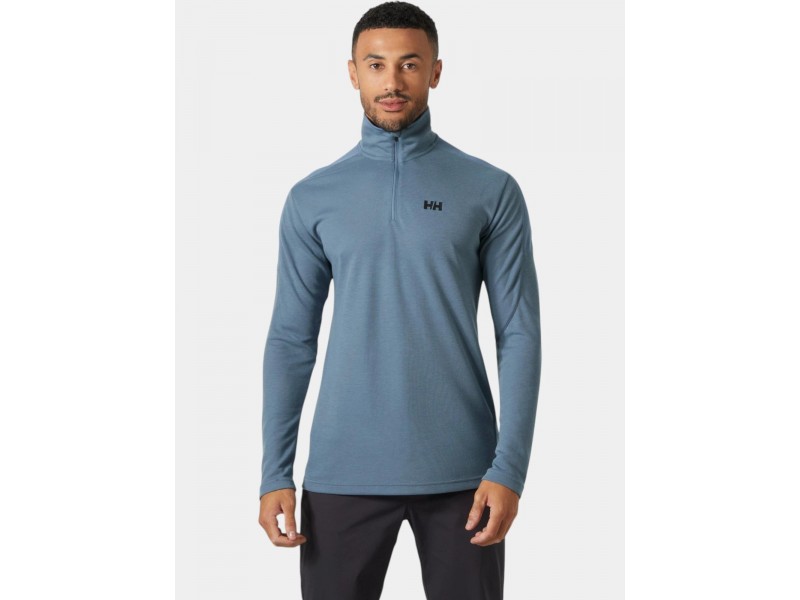 Helly Hansen Hp 1/2 Zip Pullover 2.0 D férfi pulóver