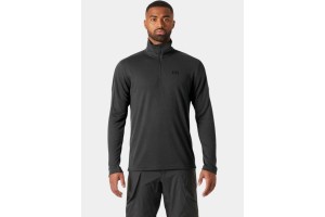 Helly Hansen Hp 1/2 Zip Pullover 2.0 férfi pulóver