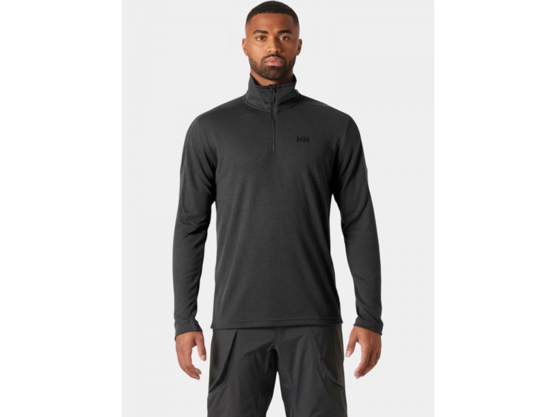 Helly Hansen Hp 1/2 Zip Pullover 2.0 férfi pulóver