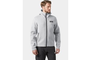 Helly Hansen HP Ocean FZ Jacket 2.0 férfi kapucnis pulóver