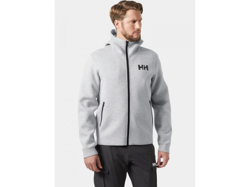 Helly Hansen HP Ocean FZ Jacket 2.0 férfi kapucnis pulóver