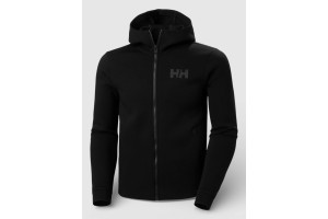 Helly Hansen HP Ocean FZ Jacket 2.0 D - férfi kapucnis pulóver