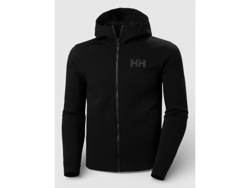 Helly Hansen HP Ocean FZ Jacket 2.0 D - férfi kapucnis pulóver