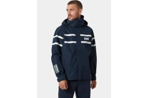 Helly Hansen Salt Inshore férfi vitorlás kabát