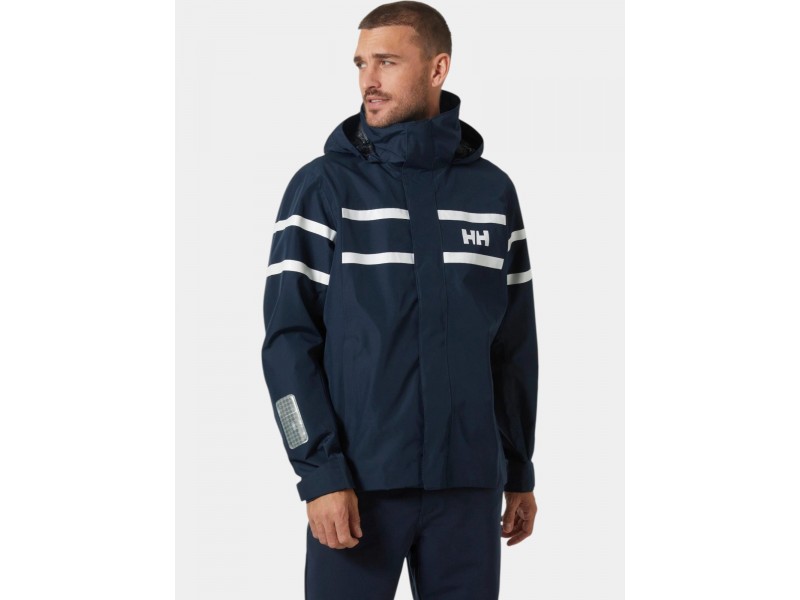 Helly Hansen Salt Inshore férfi vitorlás kabát