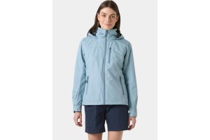 Helly Hansen W Crew Hooded Jacket 2.0 női dzseki