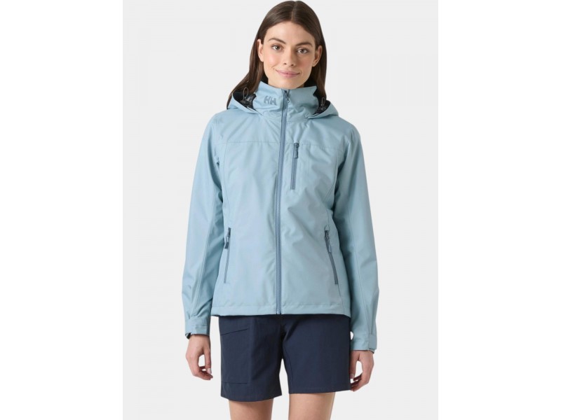 Helly Hansen W Crew Hooded Jacket 2.0 női dzseki