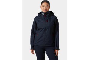 Helly Hansen W Crew Hooded Jacket 2.0 női dzseki