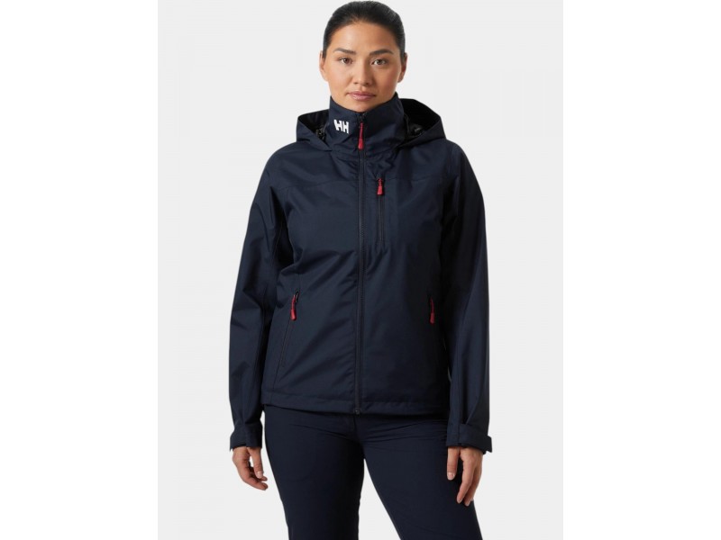 Helly Hansen W Crew Hooded Jacket 2.0 női dzseki