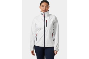 Helly Hansen W Crew Jacket 2.0 D női széldzseki kép