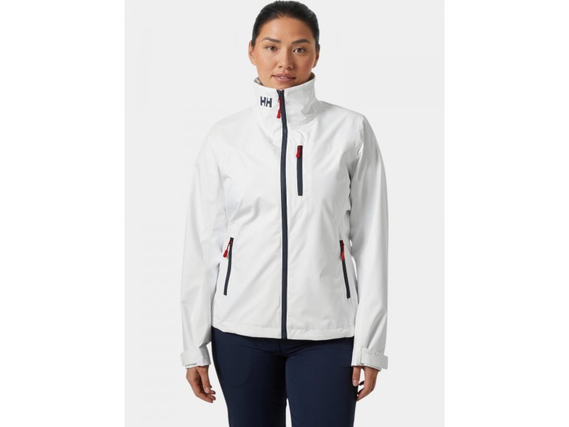 Helly Hansen W Crew Jacket 2.0 D női széldzseki kép