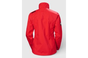Helly Hansen W Crew Jacket 2.0 D női széldzseki