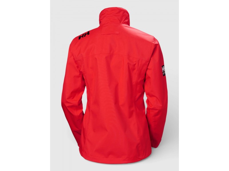 Helly Hansen W Crew Jacket 2.0 D női széldzseki