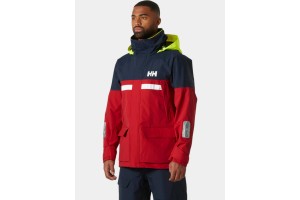 Helly Hansen Pier Jacket 4.0 D - vitorlás kabát