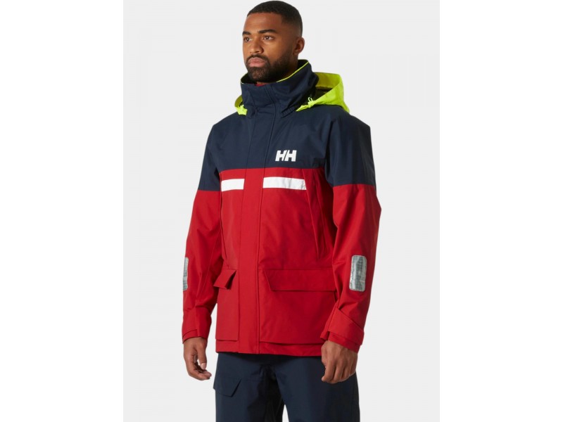 Helly Hansen Pier Jacket 4.0 D - vitorlás kabát