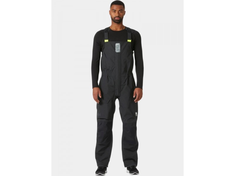 Helly Hansen Pier Bib 4.0 D – férfi vitorlás overál