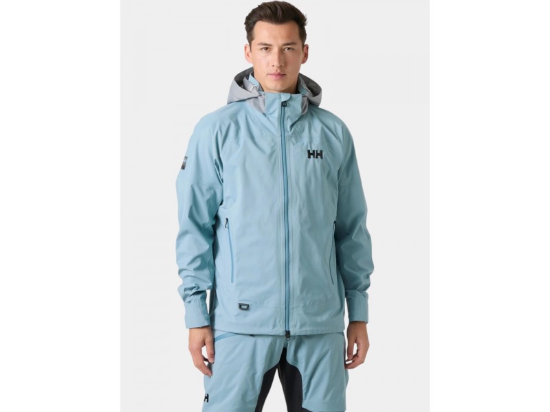 Helly Hansen Hp Foil Flyer férfi vitorlás kabát