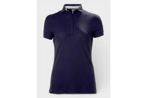 Helly Hansen W Crewline Polo női galléros
