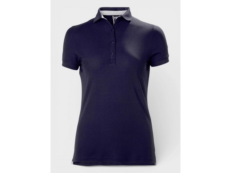 Helly Hansen W Crewline Polo női galléros