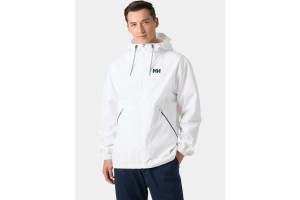 Helly Hansen Sandoy férfi esőkabát - vízálló, kapucnis