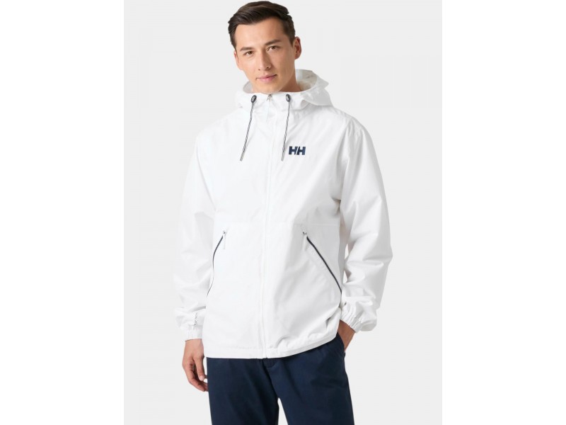 Helly Hansen Sandoy férfi esőkabát - vízálló, kapucnis