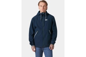 Helly Hansen Sandoy férfi esőkabát, vízálló