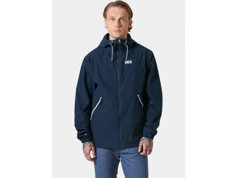 Helly Hansen Sandoy férfi esőkabát, vízálló