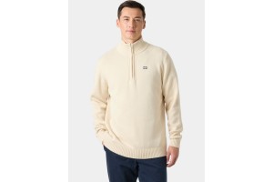 Helly Hansen Smoegen 1/2 Zip férfi pulóver